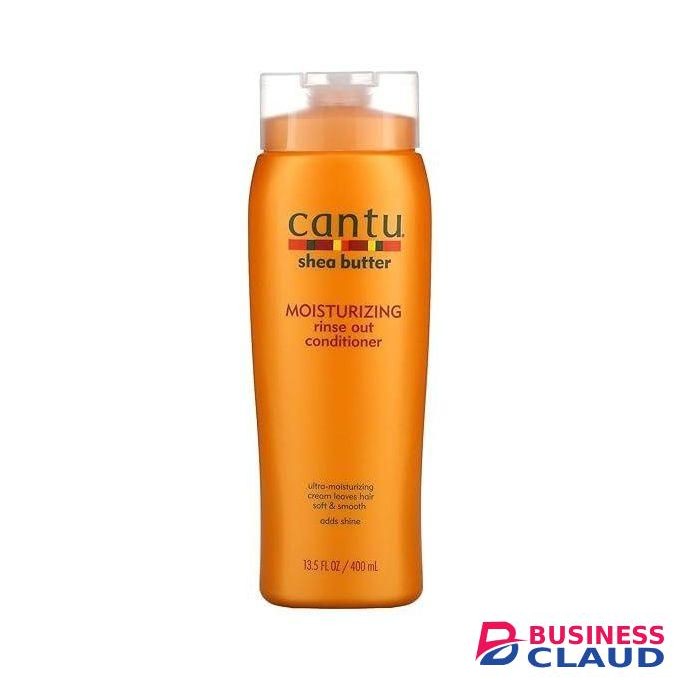 Cantu Shea Butter Moisturizing Rinse Out Conditioner