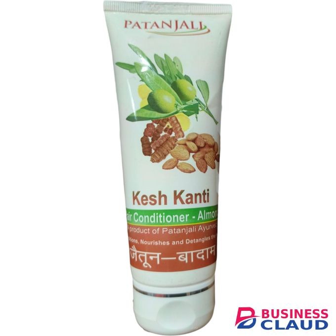 Patanjali Kesh Kanti Almond Hair Conditioner