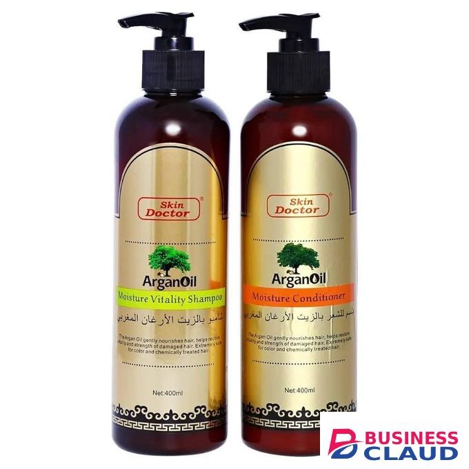Skin Doctor Hair coditioner