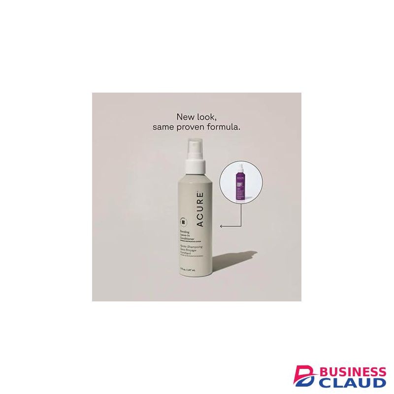 ACURE Bonding Leave-In Conditioner