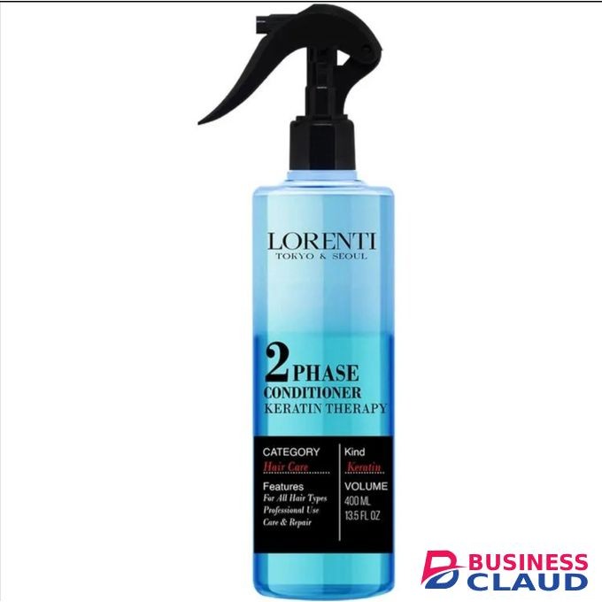 Lorenti KERATIN THERAPY 2PHASE CONDITIONER
