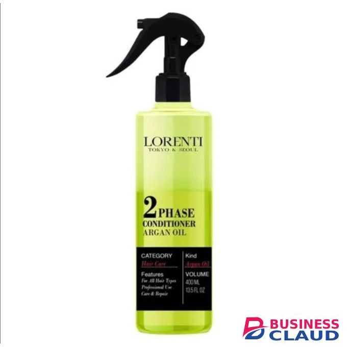 Lorenti ARGAN OIL 2PHASE CONDITIONER