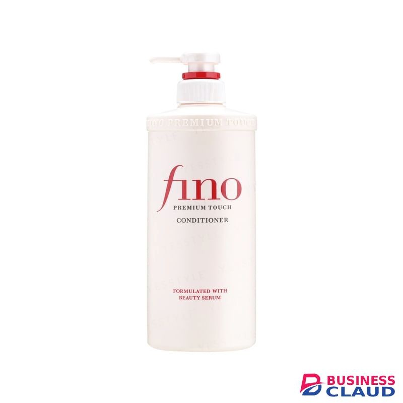Fino Premium Touch Hair Conditioner 550ml