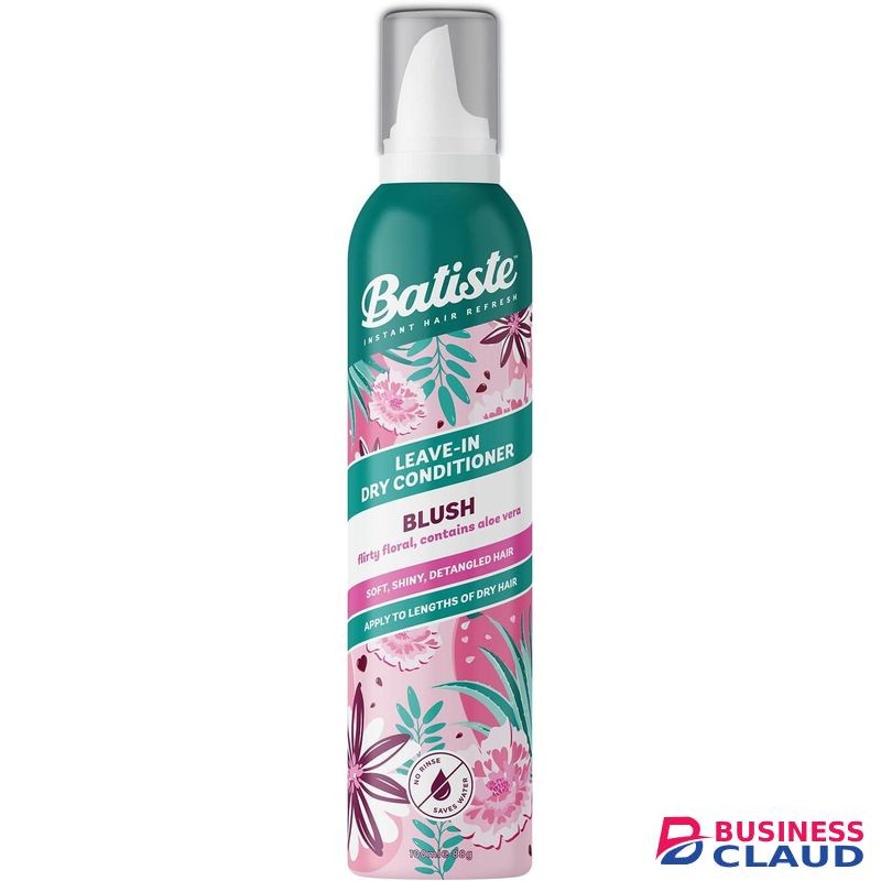 Batiste Dry Leave In Conditioner Blush