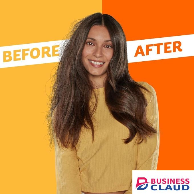 Batiste Leave-In Dry Conditioner Tropical