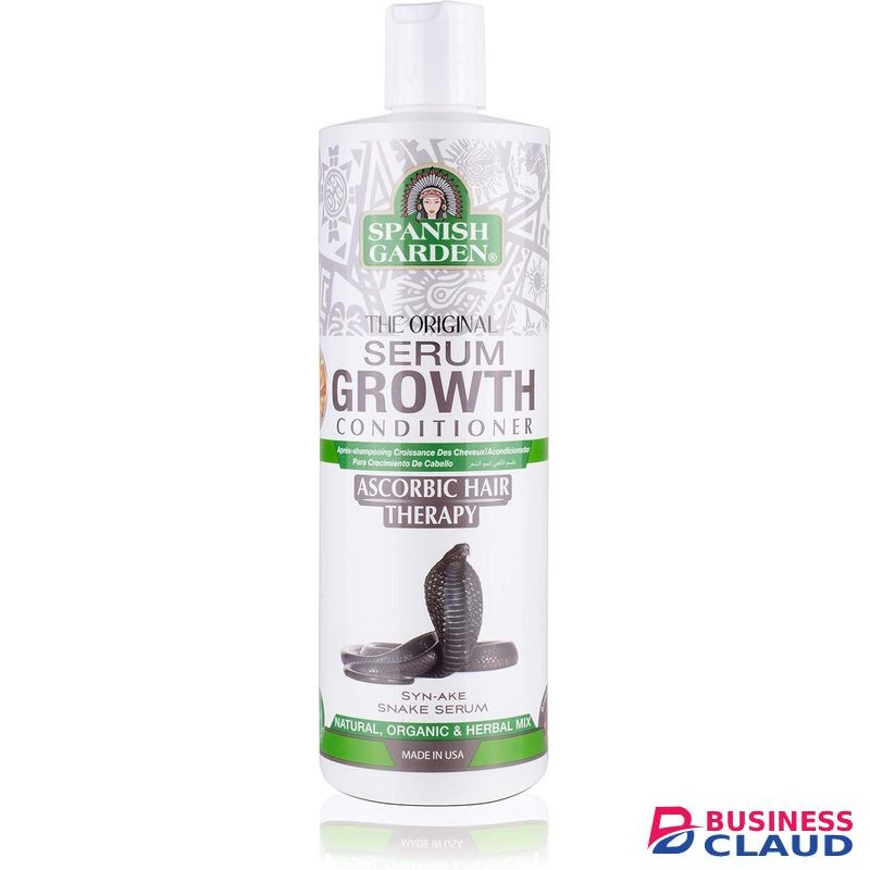 SPANISH GARDEN Original Snake Conditioner