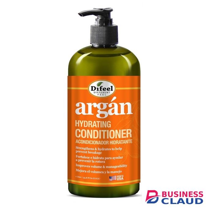 Difeel Argan Hydrating Conditioner