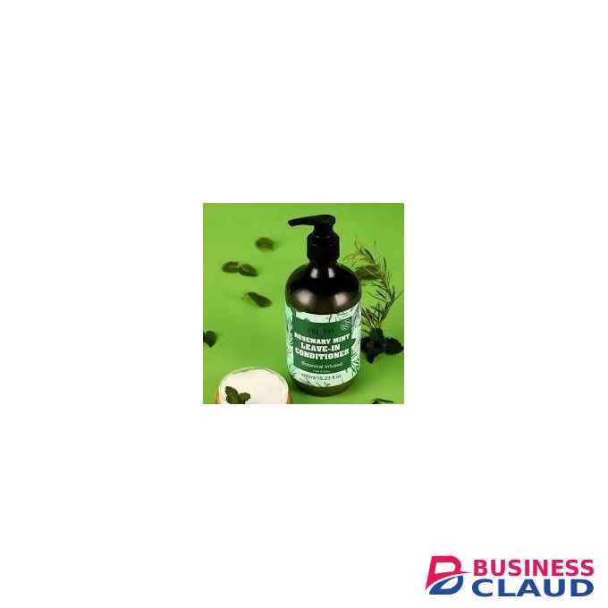 Nuspa Rosemary Mint Leave-in Conditioner