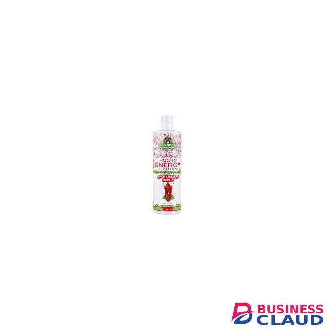 SPANISH GARDEN Roots energy conditioner