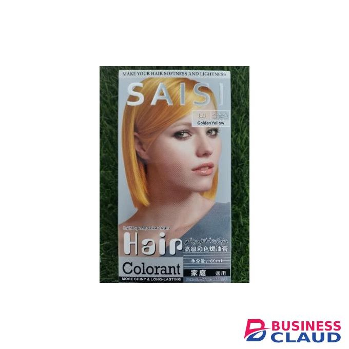Saishi Saisi hair color (hair dye 60ml