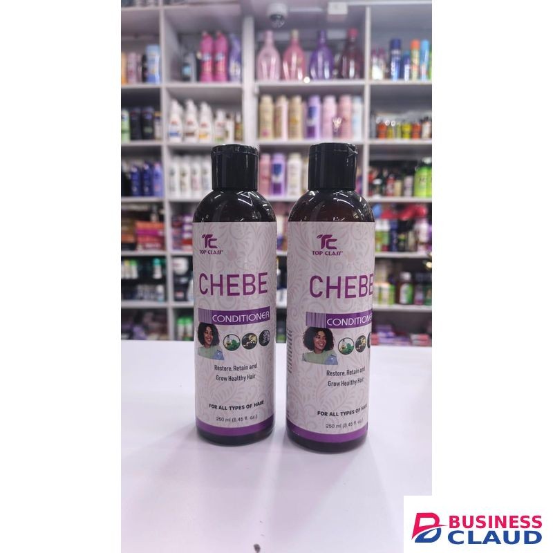 Top Class Chebe Hair Conditioner