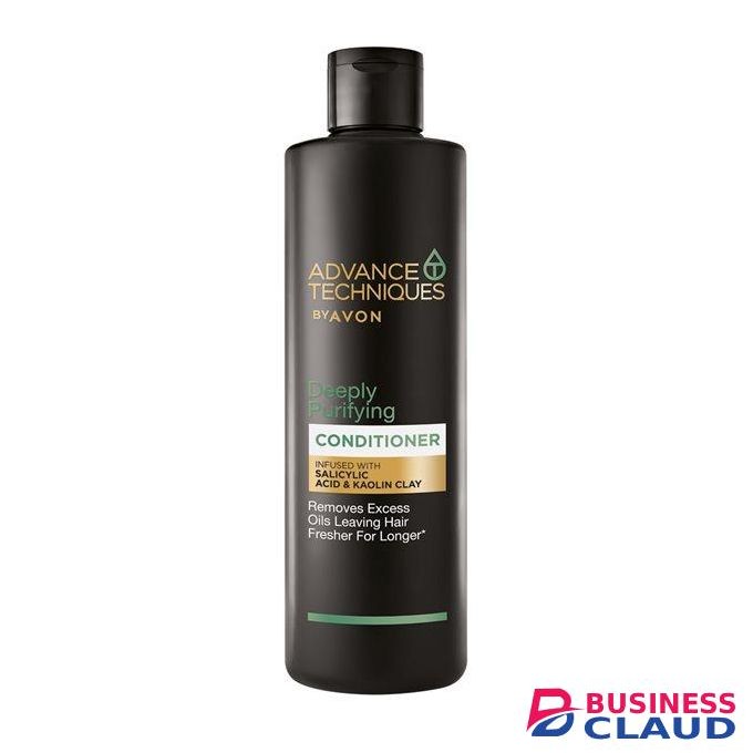 Avon Advance Techniques Deeply Purifying Conditioner 250ml