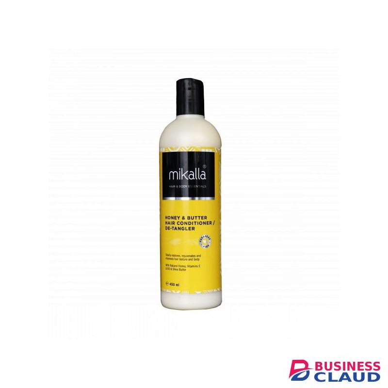 Mikalla Honey&Butterconditioner50