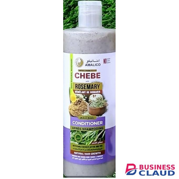 AMALICO Chebe Conditioner With Rosemary