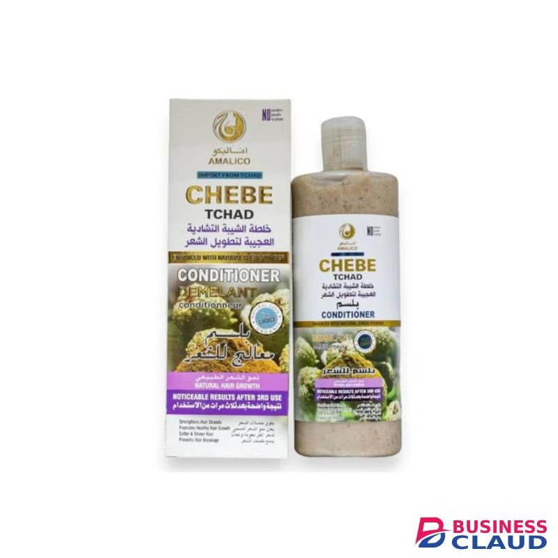 Chebe Tchad Conditioner 500 ml