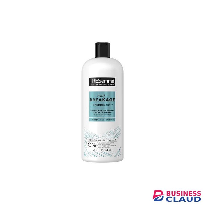 TRESemmé Anti-Breakage Strengthening & Nourishing Conditioner