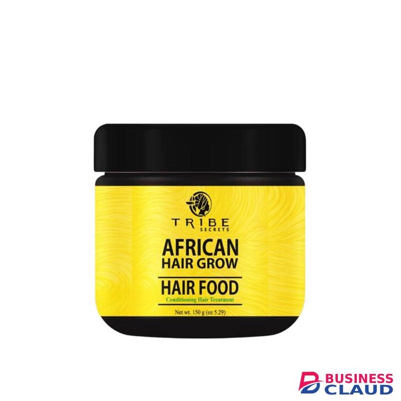 Top Class Hair Grow Hair Food 150ml