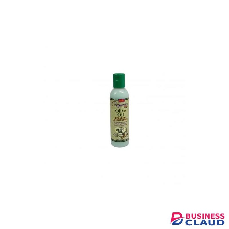 Africa's Best Anti-breakage Olive Oil Leave-In Conditioner