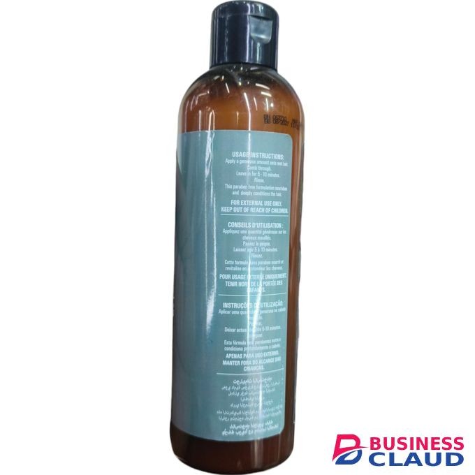 Mpl Charcoal Purifying Conditioner Cf