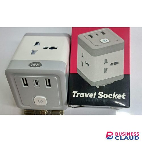 TRAVEL CHARGER Travel Extension socket