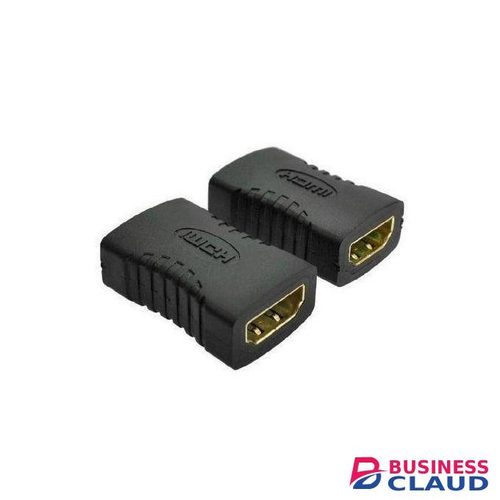 2PCS 4K HDMI Extender Female To Female Converter Extension Adapter