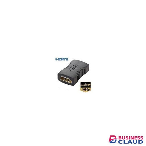 HDMI Female To Female Extension Adapter