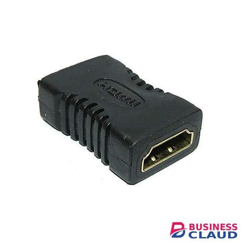 HDMI and HDMI Extension Connector Female and Female
