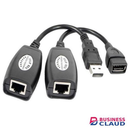 rj45 extension adapter 50meters