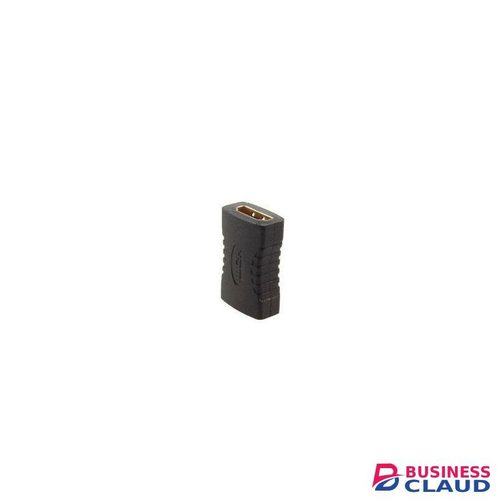 HDMI Female To Female Cable Extension Adapter