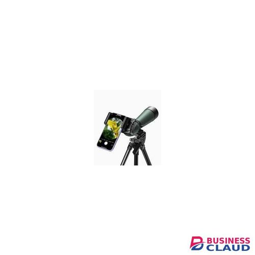 Apexel Smartphone Digiscoping Adapter 23-50mm, Extension Length 66-95mm