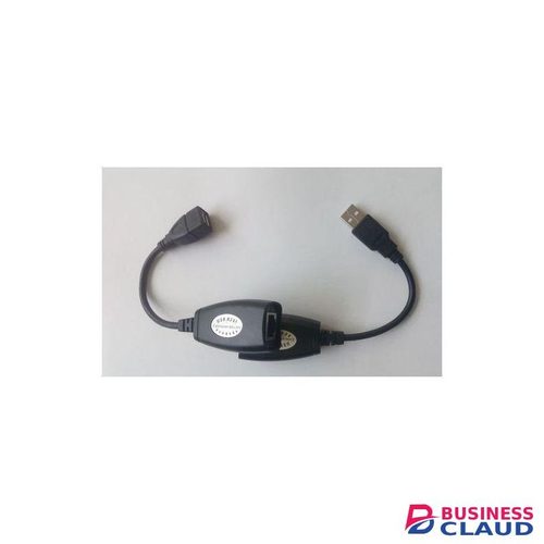 USB RJ45 Extension Adapter UPTO 150FT Length