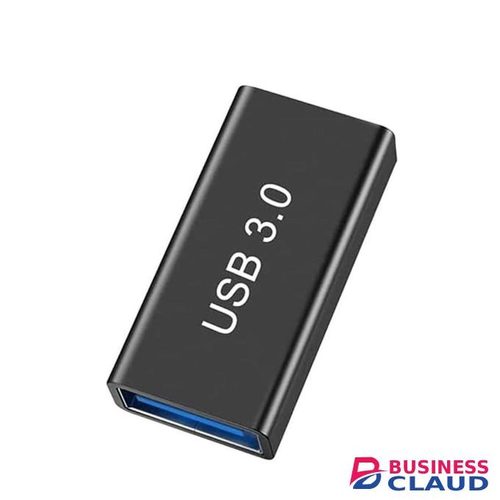 USB A 3.0 Extension Gender Changer Adapter Female to Female