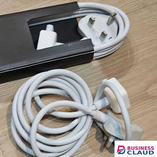 Apple UK Power Adapter Extension Cable for MacBook/MagSafe Charger