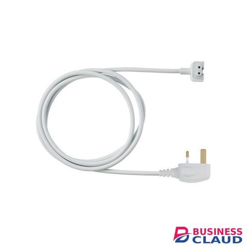 3 Pin Power Extension Cable Cord For Apple MacBook Pro Air AC Wall Charger Adapter