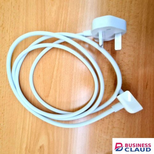 Apple 3 Pin UK Power Adapter Extension Cable