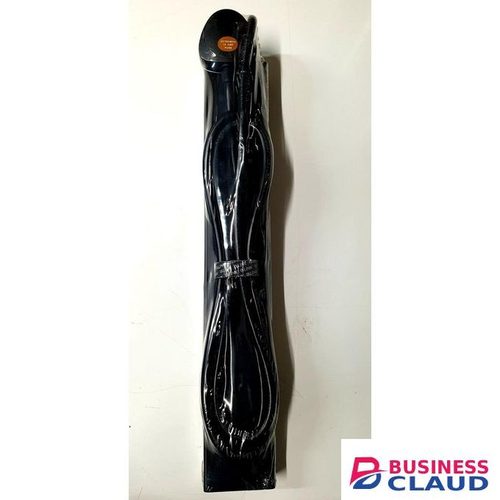 ALINK HIGH POWER 6 Way Quality Extension Power Cable