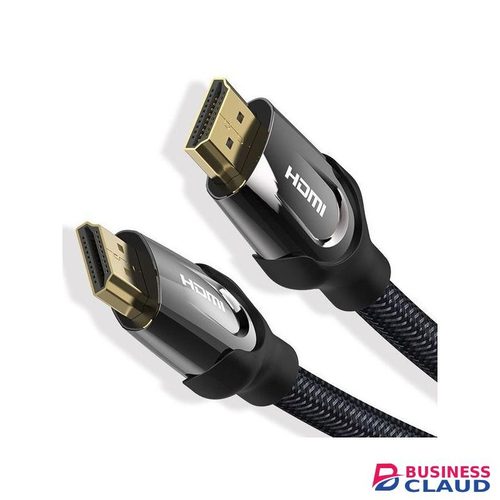 Vention VAA-B06-B100 HDMI Extension Cable 1M Black