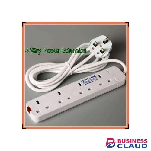 Power King 4 Way Extension Power Cable > 4 Way