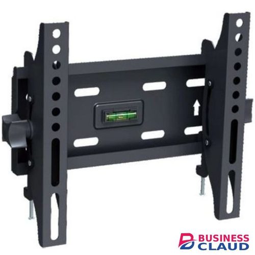 Skilltech TV Protector Wall Mounting Bracket 43 Inches + 4 Way Extension,Power Adapter