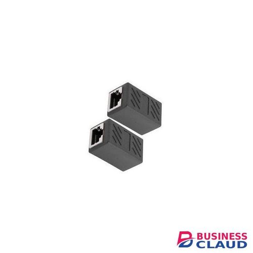 Rj Rj45 Lan Cable Extension Connector
