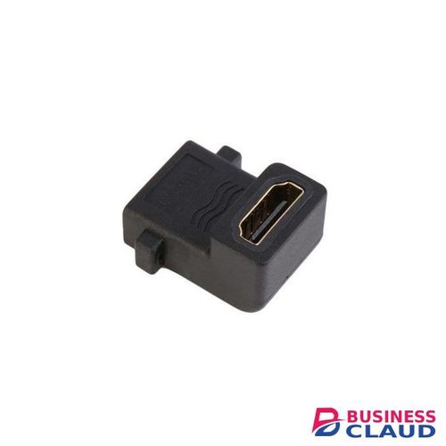 HDMI Female To Female Cable Extension Connector