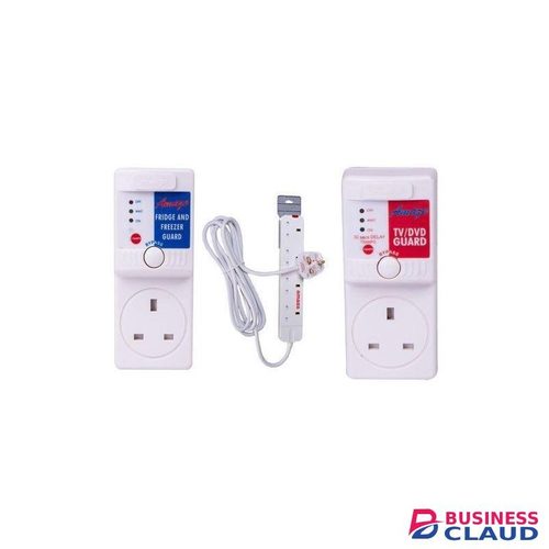 Free TV Guard + Free Fridge Guard And Extension