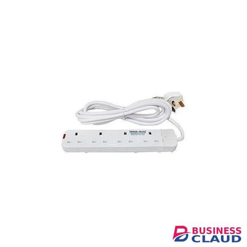 Powermax Power King Socket Extension And A Free Mk Tv Guard