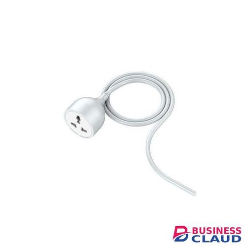 Ldnio Standard 10A 250V Power Socket Extension Cord US EU UK Plug Universal Outlet Electric Power Cords