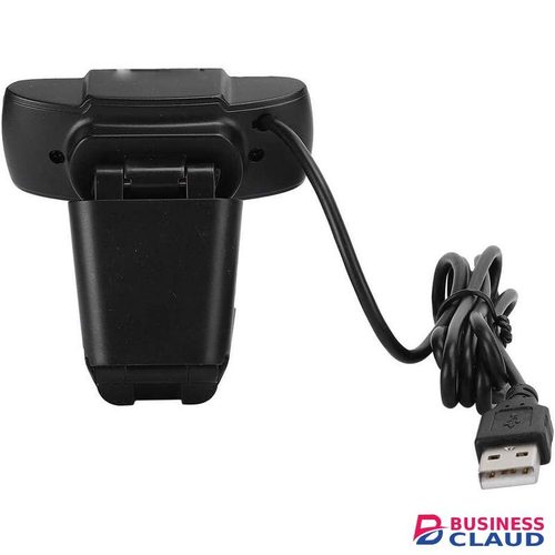 USB Webcam Builtin Microphone Camera HD 1080P 2MP + 1.5Meter Extension Cable Outdoor Security Camera video conferencing software applications Two-way Audio