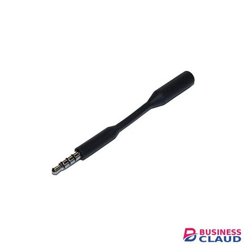 3.5mm Audio Stereo 4 Pole Aux Auxiliary Extension Cable