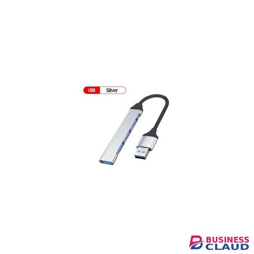 USB HUB 3.0 4 Ports Extension Adapter