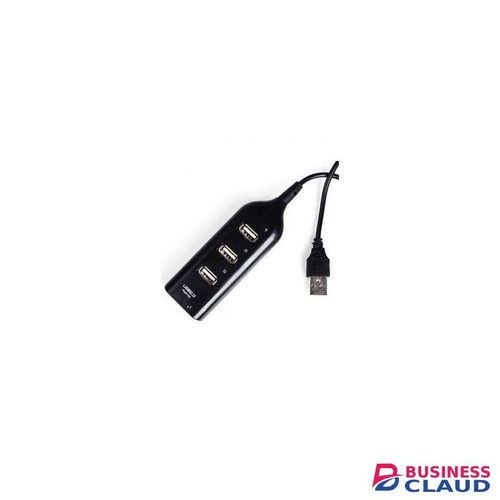 High Speed 4 Ports Hub USB 2.0 Extension