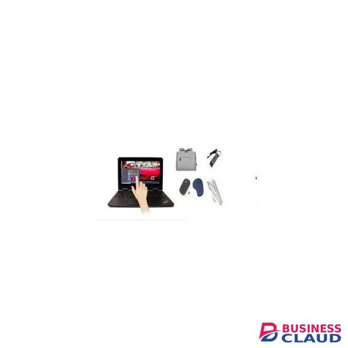 8GB RAM 256GB SSD ThinkPad Yoga 11e Refurbished Laptop X360 Touchscreen Webcam Bluetooth, HDMI WIFI With Windows 11 PRO Activated, Office 2021 Pro, Basic Software Installed, Free Bag + Free Wireless Mouse + Charger + Mouse Pad + Free Extension