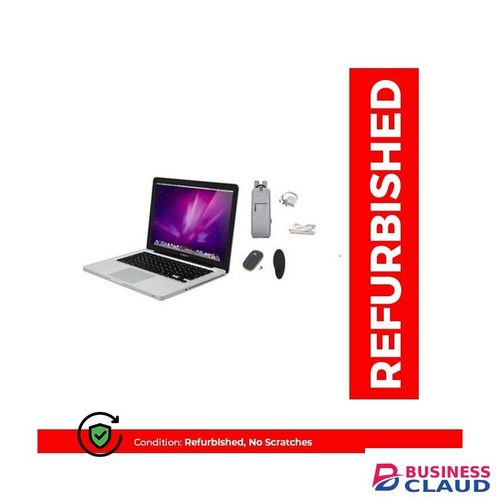 Refurbished MacBook pro 13''(2012)16 GB RAM, 1TB HARDISK Storage, Macbook Operating System Installed, Office Installed,Free Bag + Charger + Wireless Mouse + Mouse Pad + Free Extension